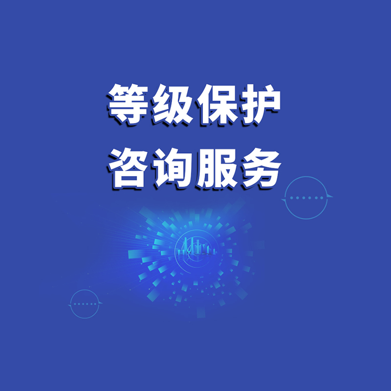 等保合规 测评服务