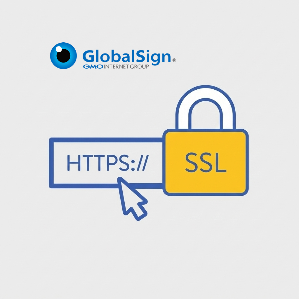 GlobalSign SSL 证书