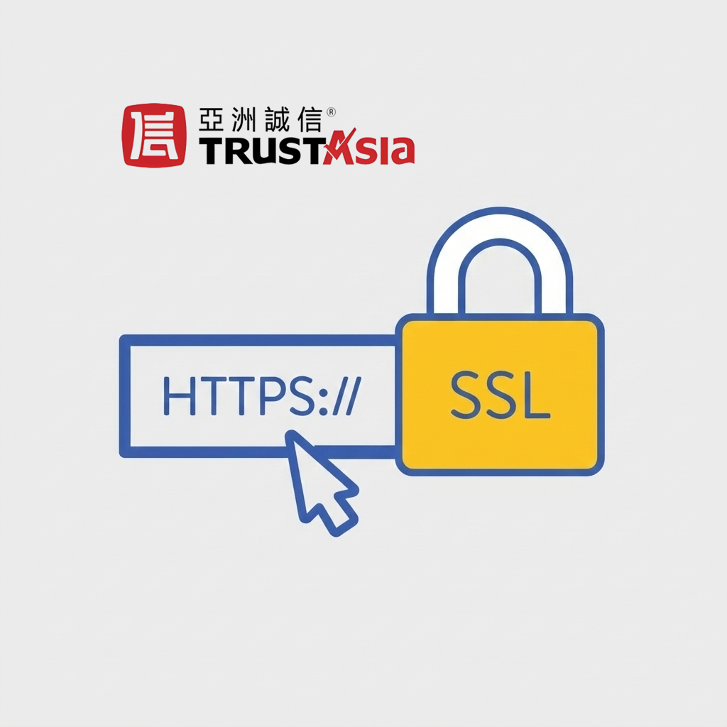 TrustAsia（亚洲诚信） SSL 证书