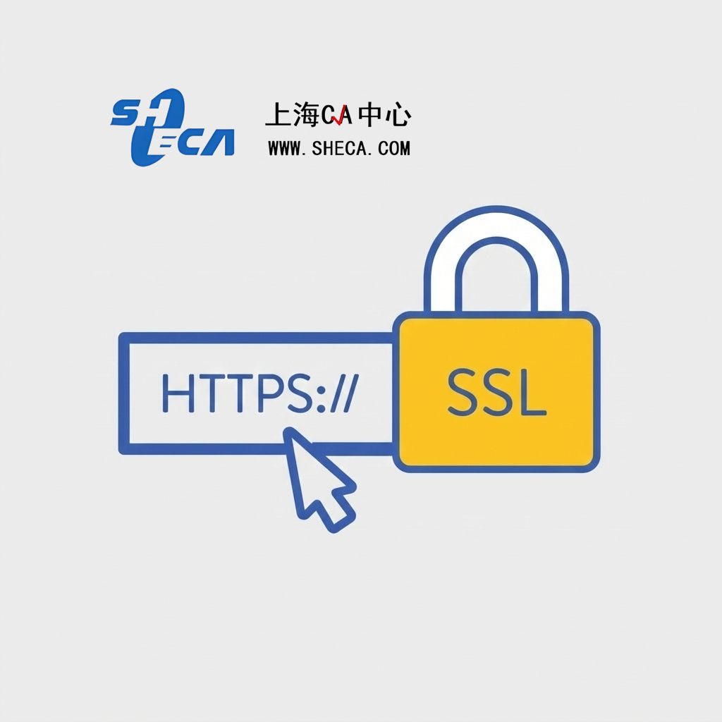 SHECA SSL 证书（国密）